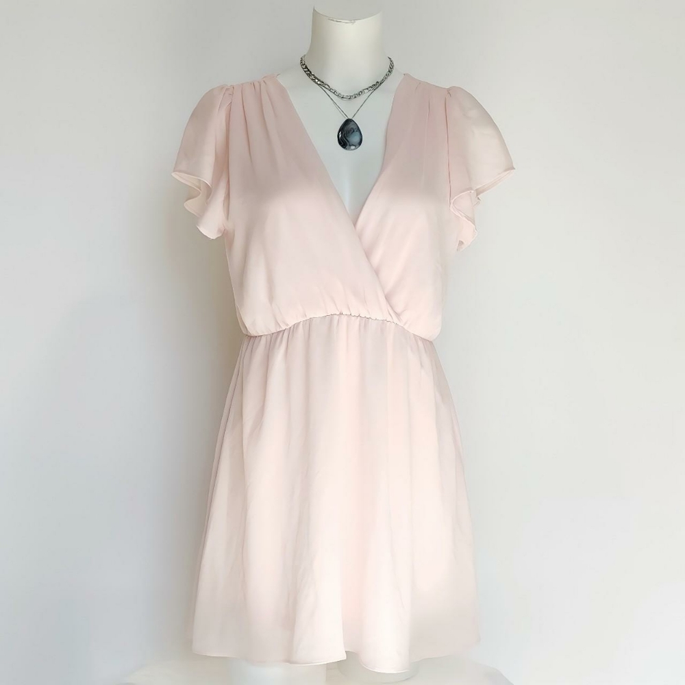 The Maisy Fae Dress